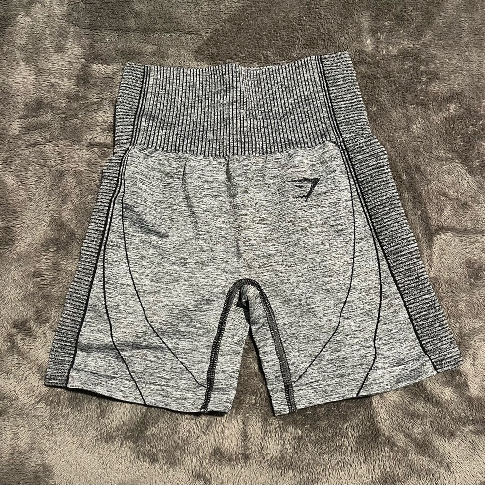 GYMSHARK Shorts